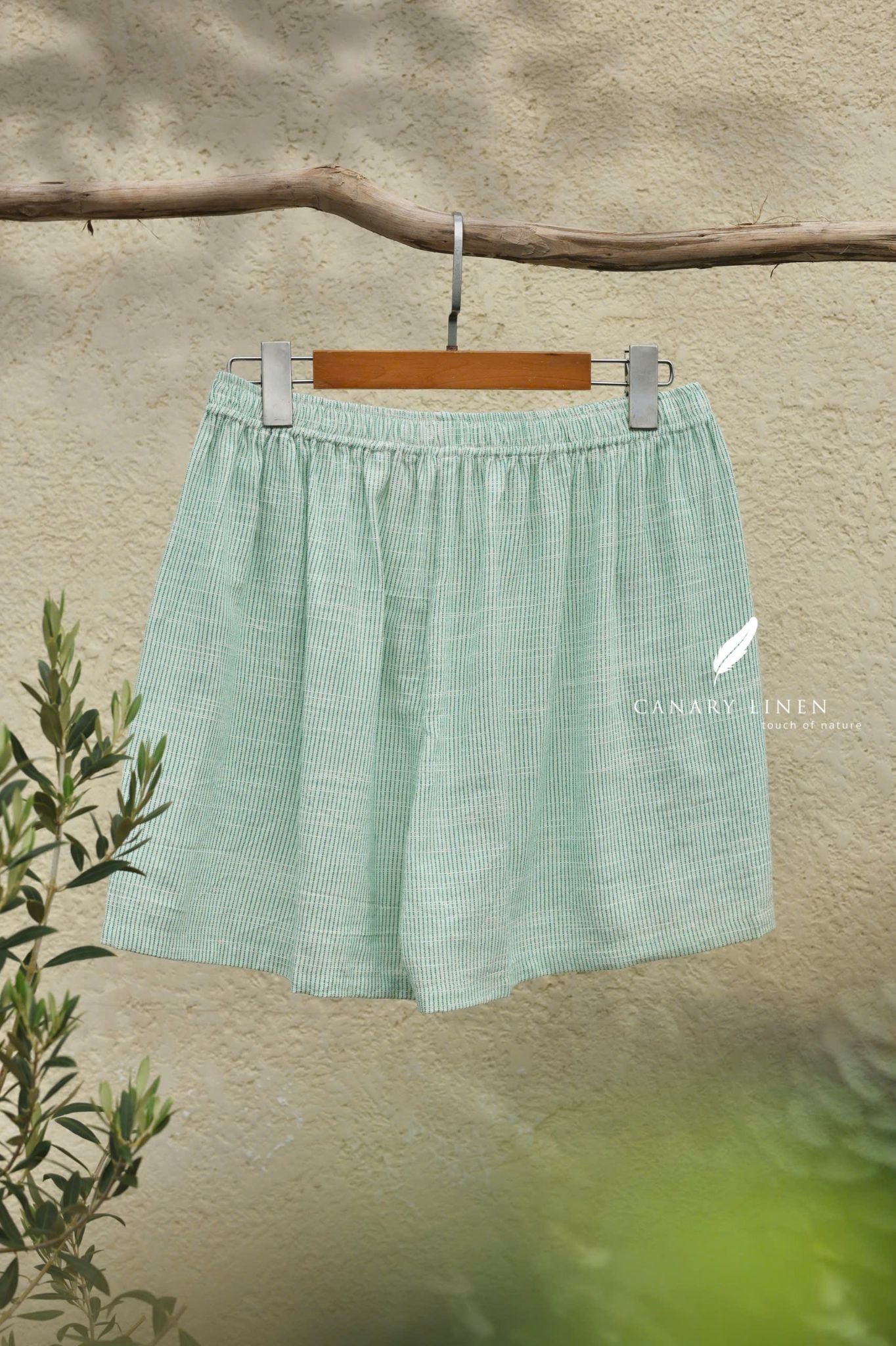  PACK 3 MEN'S SHORTS - 4 
