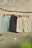  PACK 3 MEN'S SHORTS - 4 
