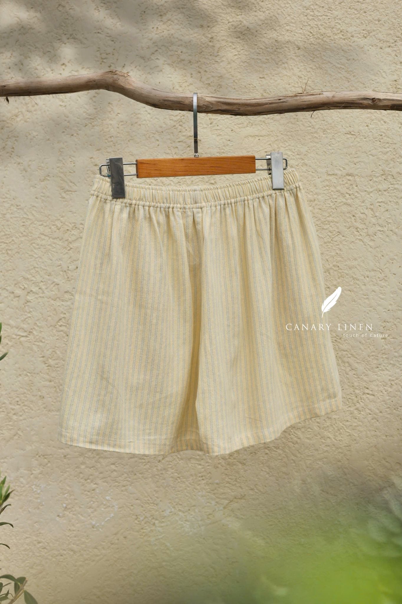  PACK 3 MEN'S SHORTS - 4 