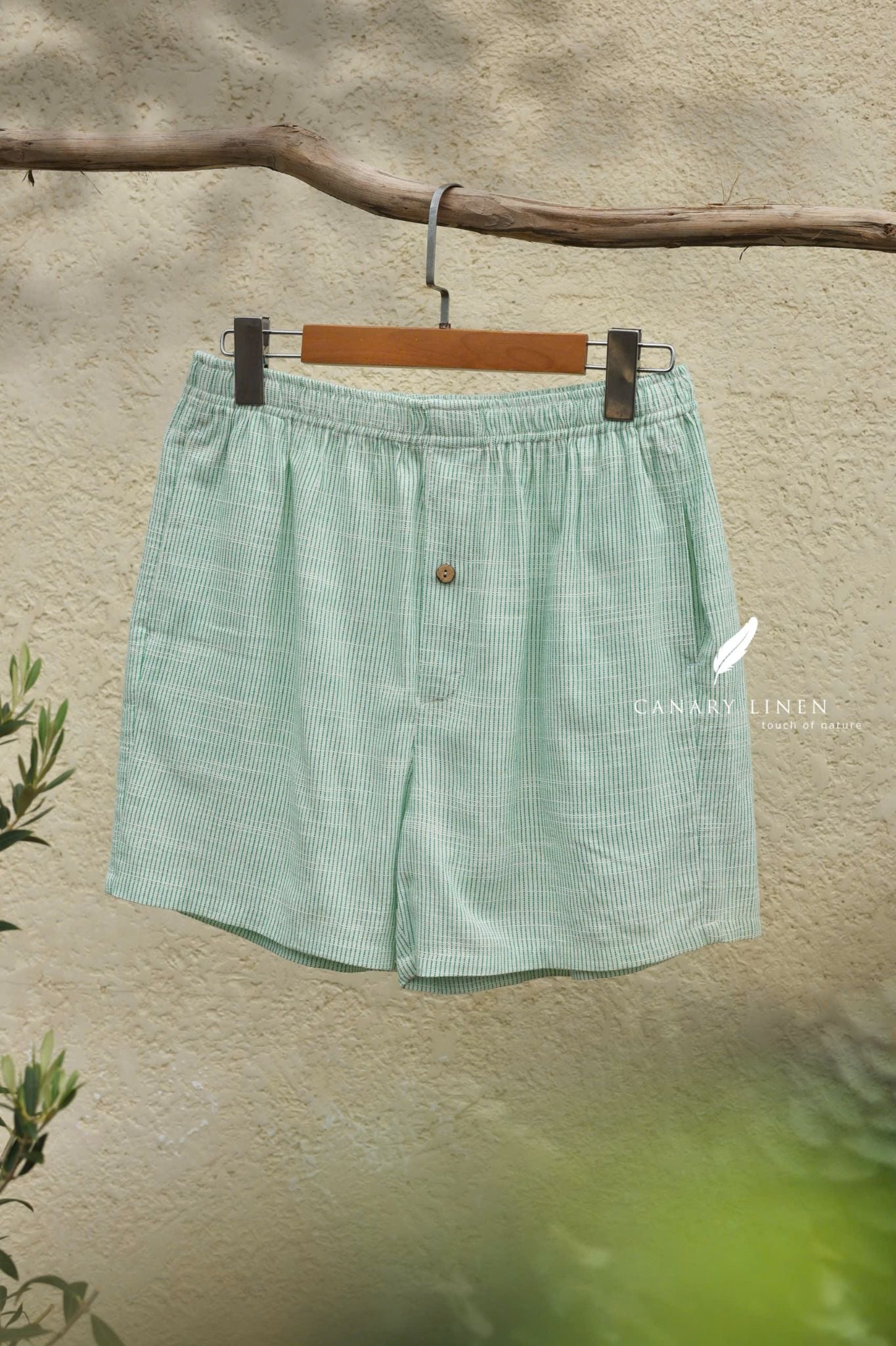  PACK 3 MEN'S SHORTS - 4 