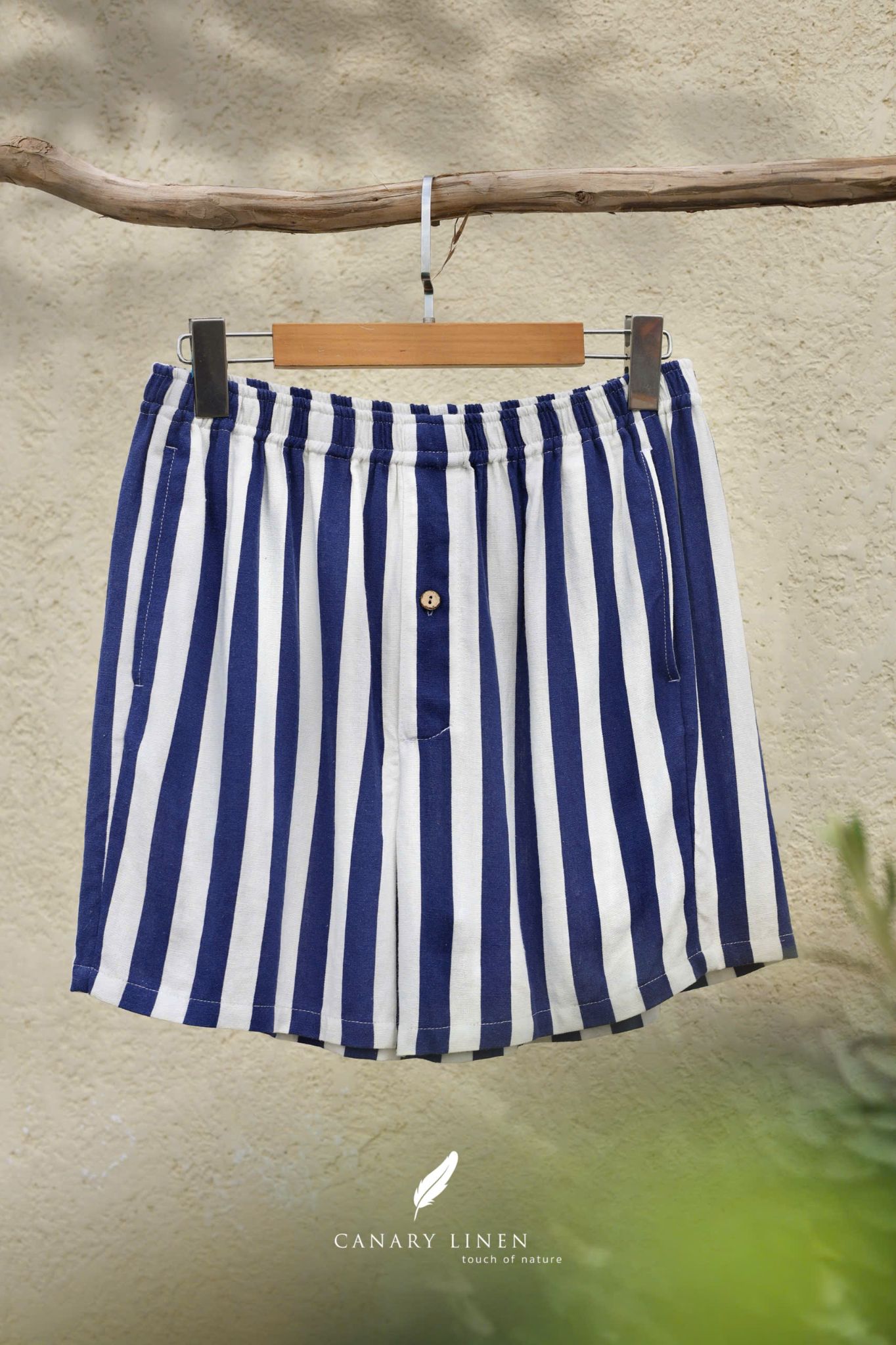  PACK 3 MEN'S SHORTS - 2 