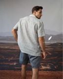  Cody Polo - Sọc xám 