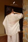  Elia Coat - Be 