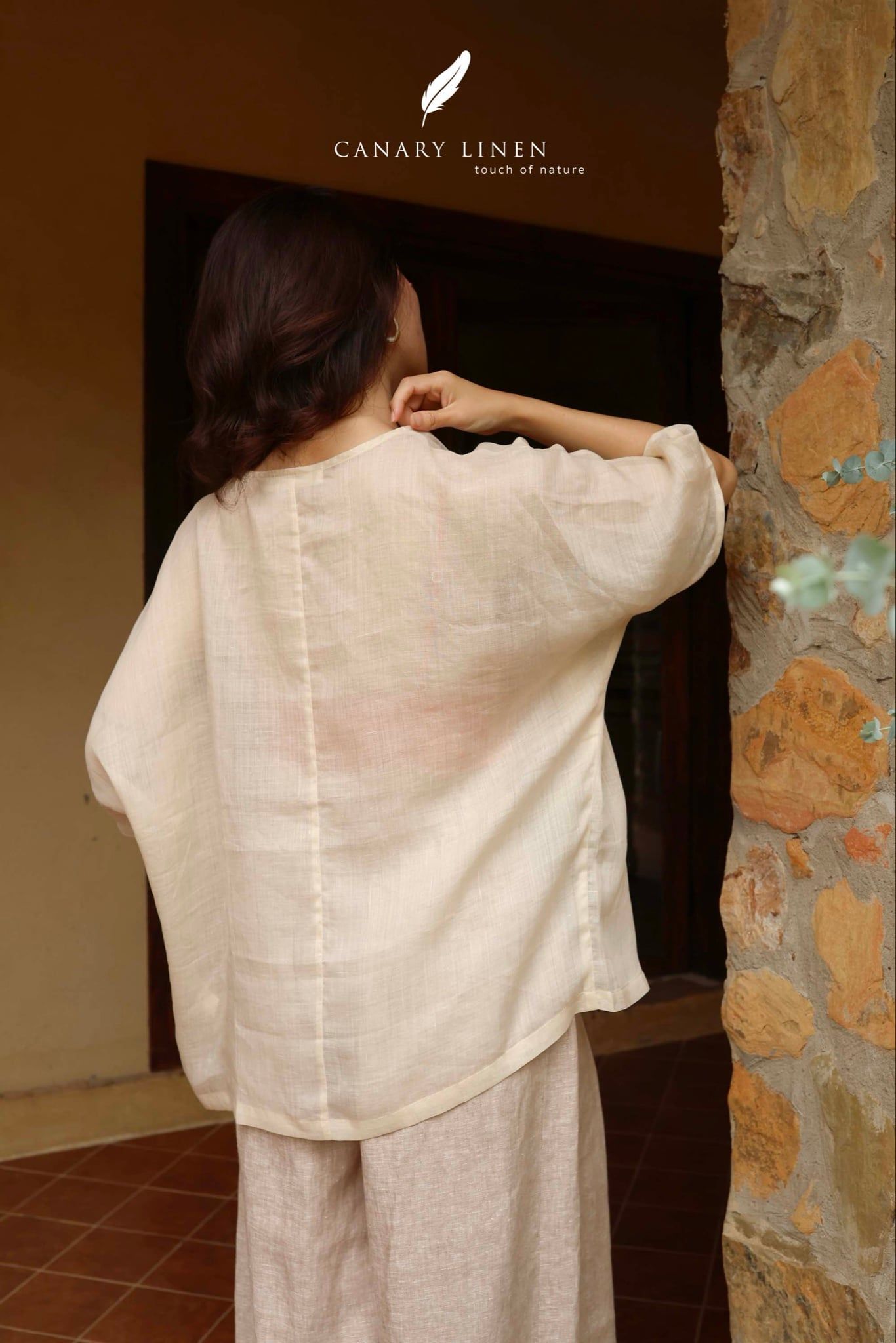  Elia Coat - Be 