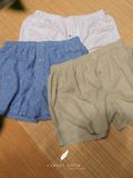  PACK 3 MEN'S SHORTS - 7 