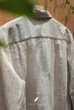  Craft Shirt - Muối tiêu 