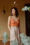  Serene Bra - Cam cá hồi 