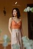  Serene Bra - Cam cá hồi 