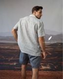  Cody Polo - Sọc xám 