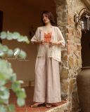  Elia Coat - Be 