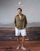  Nomad Shirt - Xanh Olive 