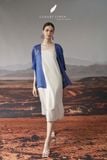  Elia Coat - Xanh Navy 
