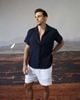  Plain Shorts - Trắng 