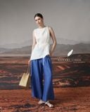  Echic Pants - Xanh Jean 
