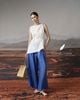  Echic Pants - Xanh Jean 