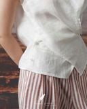  Layr Top - Trắng 