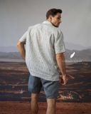  Plain Shorts - Xám Ghi 