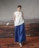  Echic Pants - Xanh Jean 
