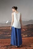  Echic Pants - Xanh Jean 
