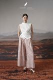  Echic Pants - Sọc đỏ 
