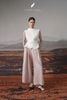 Echic Pants - Sọc đỏ 