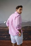  Nomad Shirt - Tím Hồng 