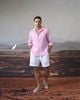  Nomad Shirt - Tím Hồng 
