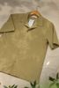  Dant Shirt - Xanh Olive 