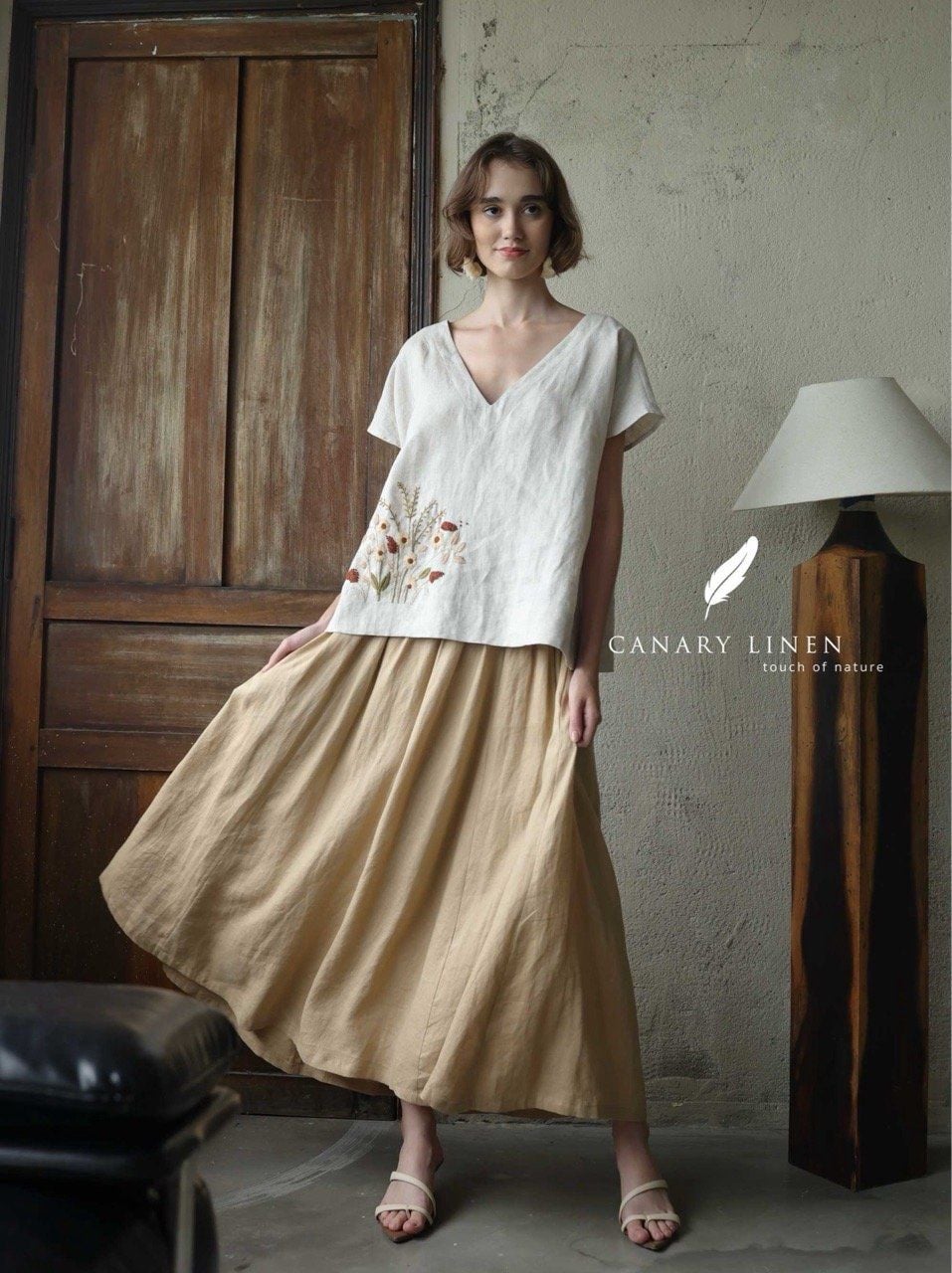  Flora Top - Muối tiêu 