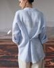  Drift Shirt - Xanh da trời 
