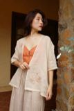  Elia Coat - Be 