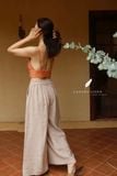  Serene Bra - Cam cá hồi 