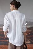  Avea Shirt - Trắng 