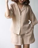  Mira Set - Caro nâu 