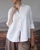  Avea Shirt - Trắng 