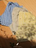  PACK 3 MEN'S SHORTS - 6 