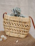  Nomad Bag - Họa tiết rêu nhạt 