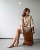  Mira Set - Caro nâu 