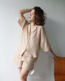  Mira Set - Caro nâu 