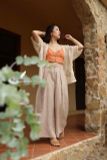  Elia Coat - Be 