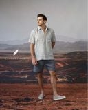  Cody Polo - Sọc xám 