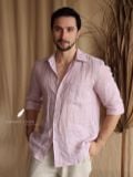  Nomad Shirt - Hồng 