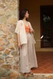  Elia Coat - Be 
