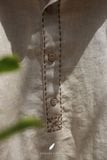  Craft Shirt - Muối tiêu 