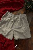  PACK 3 MEN'S SHORTS - 4 