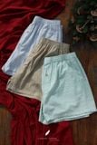  PACK 3 MEN'S SHORTS - 5 