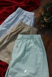  PACK 3 MEN'S SHORTS - 5 