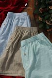  PACK 3 MEN'S SHORTS - 5 