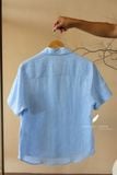  SharpLine Shirt - Baby Blue 