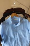  SharpLine Shirt - Baby Blue 